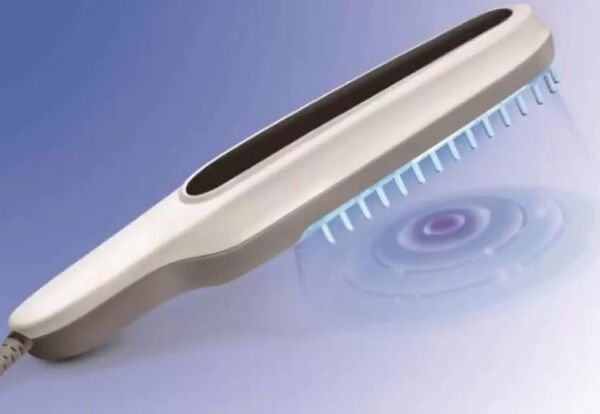 UFV -Phototherapievorrichtung